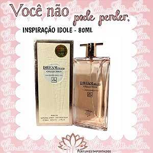 Inspiração -Idole 80ml