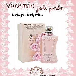 Inspiração-  M. Delina 25ml