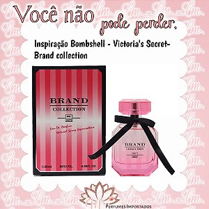 Inspiração -BombShell Victoria Secret 25ml