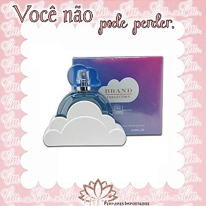 Inspiração - Cloud 25ml Ariana Grande