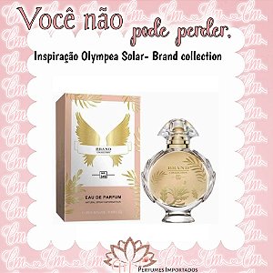Inspiração -Olympea Solar 25ml
