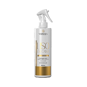 Spray Uso Essencial Liso em Casa 200ml