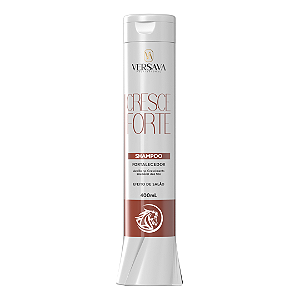 Shampoo Cresce Forte