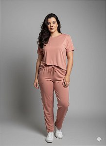 CONJUNTO ESSENCIAL - ROSE