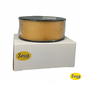 ARAME TUBULAR PARA SOLDA E71T-GS DE 0,8mm DE DIÂMETRO (BITOLA) - CARRETEL 1kg (D100mm)