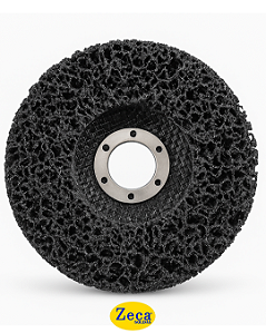 Disco de Limpeza Pele de Camelo – 4 ½” x 7/8” (115mm x 22,2mm)