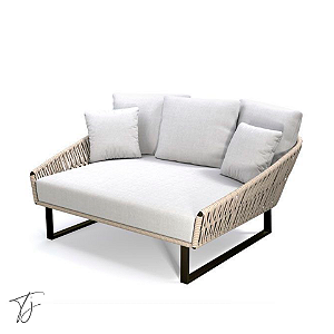 Chaise Doha