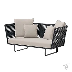 Sofá Cancún 130 cm