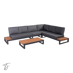 Conjunto Florença