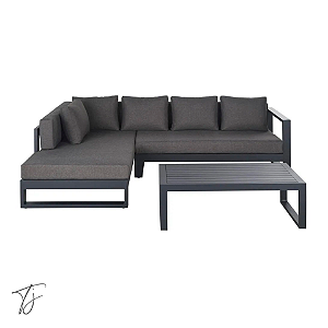 Conjunto Genova com mesa