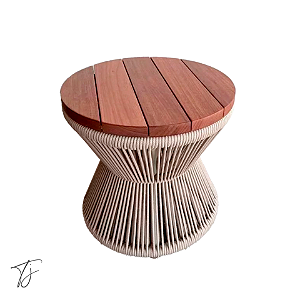 Mesa Ibiza P Lateral/Centro