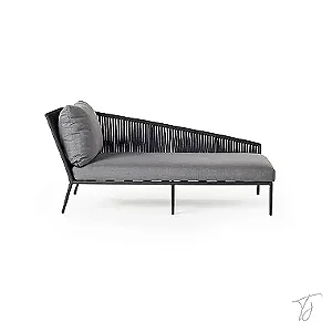 Chaise Virgínia 1 Lugar