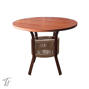 Mesa de Jantar Valentina