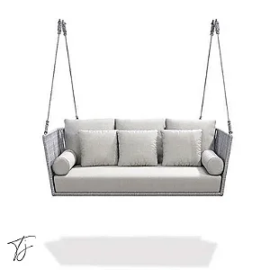 Balanço Maldivas 130 cm