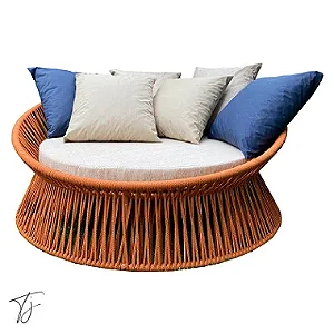 Chaise Paris 180 cm
