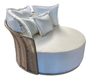 Chaise Maiami 130 cm