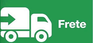 Frete Curitiba/PR	82110-000