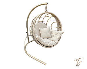 Balanço Lisboa + Suporte