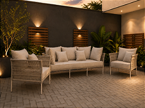 Conjunto Santorini