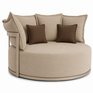 Chaise Ilhabela