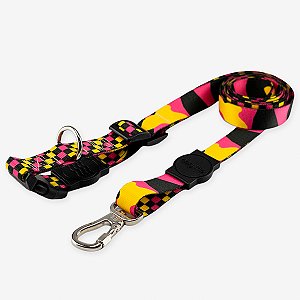 Guia para cachorros Mãos Livres Marbella