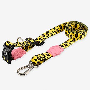 Guia para cachorros Mãos Livres Guma