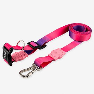 Guia para cachorros Mãos Livres Peniche