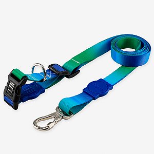 Guia para cachorros Mãos Livres Bangli