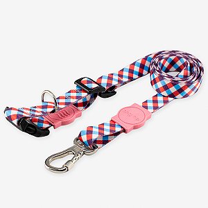 Guia Mãos Livres Hana Dog Trip