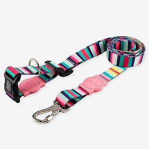 Guia para cachorros Mãos Livres Oahu