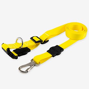 Guia para cachorros Mãos Livres Blip