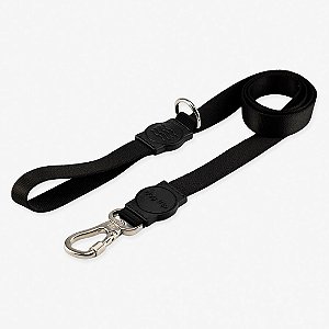 Guia para cachorros Classic Black