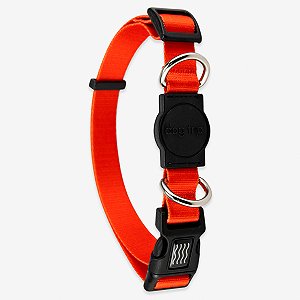 Coleira para cachorros Red