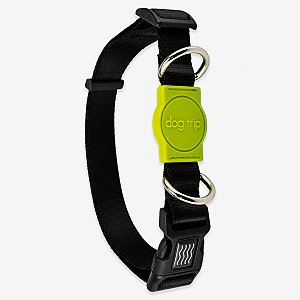 Coleira para cachorros Mist