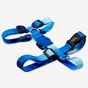 Peitoral para cachorros H Maldives