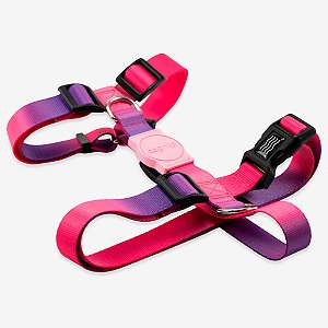 Peitoral para cachorros H Peniche