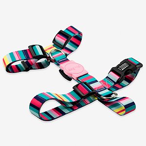 Peitoral para cachorros H Oahu