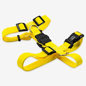 Peitoral para cachorros H Blip