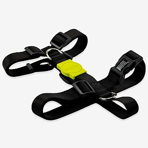 Peitoral para cachorros H Mist