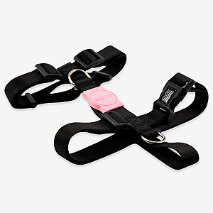 Peitoral para cachorros H Blum