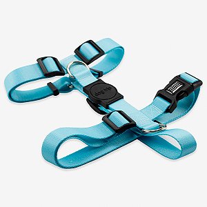 Peitoral para cachorros H Wave