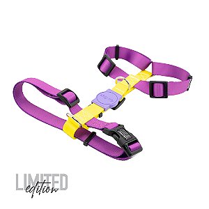 Peitoral para cachorros H Tulum