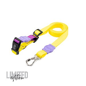 Guia para cachorros Mãos Livres Tulum