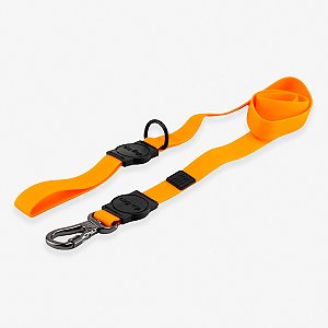 Guia para Cachorros Waterproof Orange