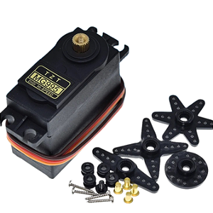 Servo Motor Mg995 (alto Torque)
