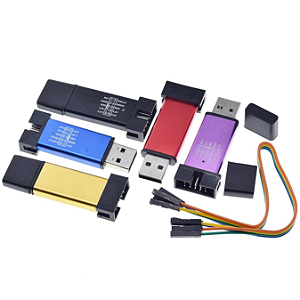 Simulador St LInk V2 MINI