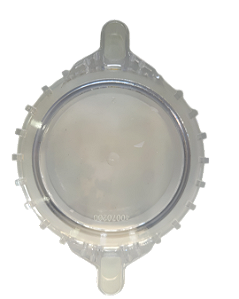 Tampa Para Pré Filtro Motobomba NAUTILUS