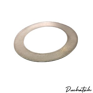 Arruela DFR Inox Válvula Seletora Dancor