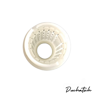 Crepina Extensor Sodramar – Para Filtros FM 50/60/75 | Vela Drenante Original