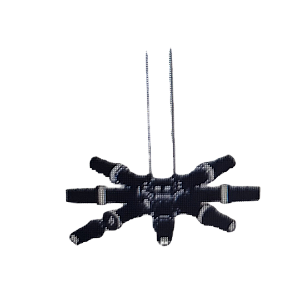 Tubo Distribuidor Completo BR20 Sibrape p/ Filtro Piscina - Original